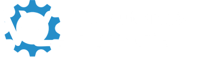 Logotipo WL Manutenção Industrial